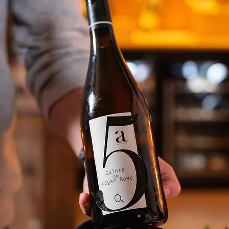 酒店 Opus One Luxury & Wine